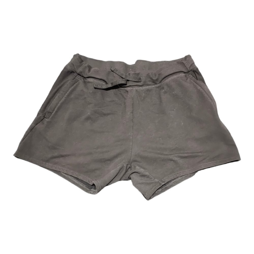 Gymshark 3" XL shorts